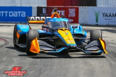 Alexander Rossi