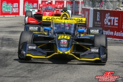 Colton Herta