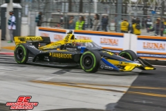 Colton Herta