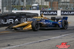 Conor Daly