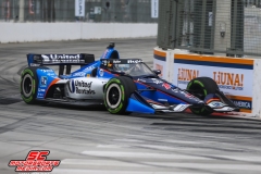Graham Rahal