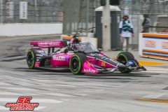 Helio Castroneves