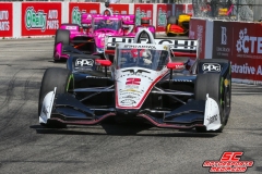 Josef Newgarden