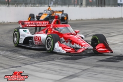 Marcus Ericsson