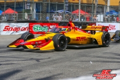 Romain Grosjean