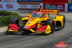 Romain Grosjean