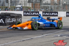 Scott Dixon