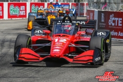 Will Power