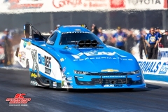 John Force