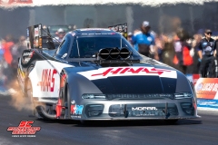 Matt Hagan