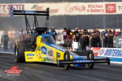 Brittany Force