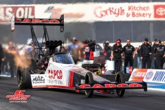Steve Torrence