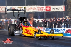 Shawn Langdon