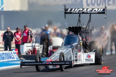 Antron Brown