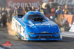 John Force