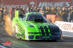 Matt Hagan