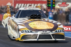Alexis DeJoria