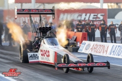 Steve Torrence