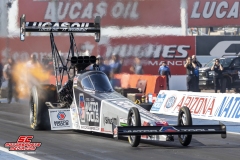 Antron Brown