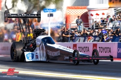 Tony Schumacher