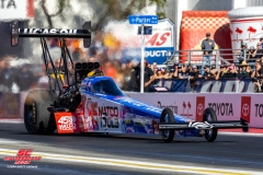 Antron Brown