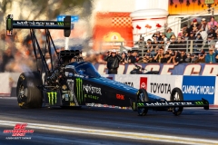 Brittany Force