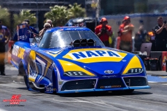 Ron Capps