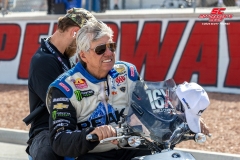 John Force