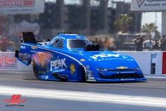 John Force