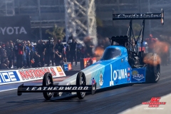 Tony Schumacher