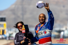 Antron Brown