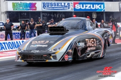 Shane Westerfield