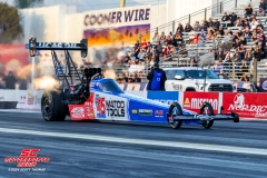 Antron Brown