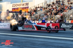 Steve Torrence