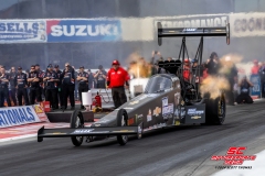 Brittany Force