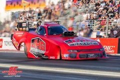 Matt Hagan