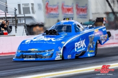 John Force