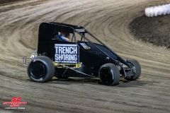 Tanner Thorson