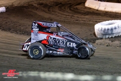 Logan Seavey