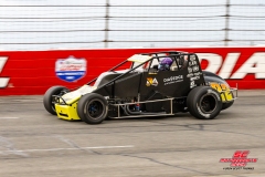 Logan Seavey