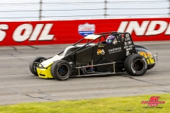 Logan Seavey