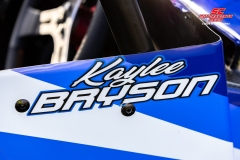 Kaylee Bryson