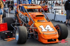 Tanner Berryhill