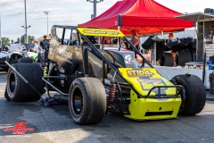 Logan Seavey