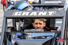 Justin Grant