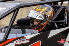 Tyler Roahrig.