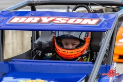 Kaylee Bryson