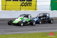 Dakoda Armstrong & Justin Grant
