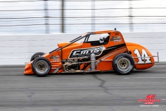Tanner Berryhill