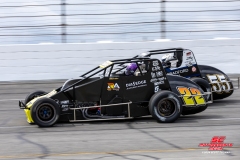 Logan Seavey